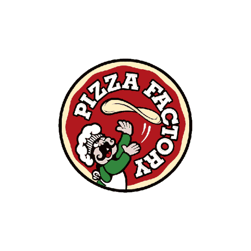 Pizza Factory locations in the USA
