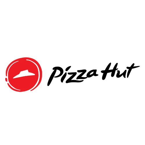 Pizza Hut locations in France