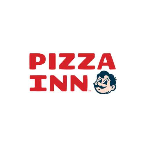 Pizza Inn locations in the USA