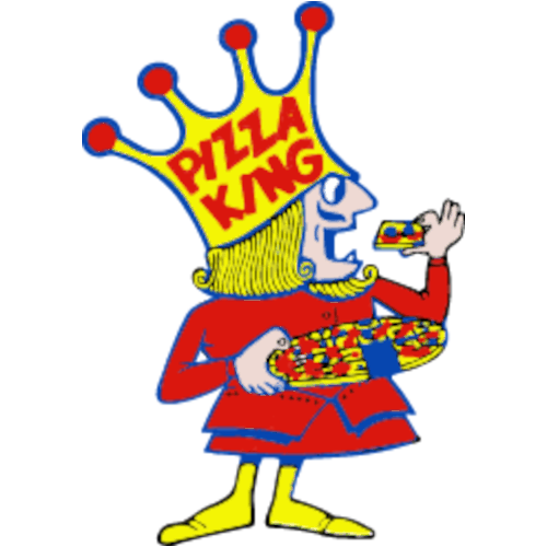 Pizza King locations in the USA