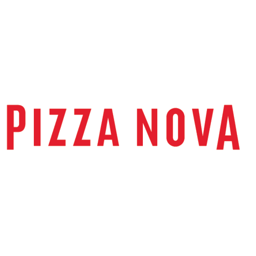 Pizza Nova locations in Canada