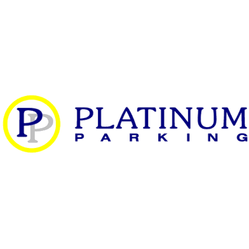 Platinum Parking locations in the USA