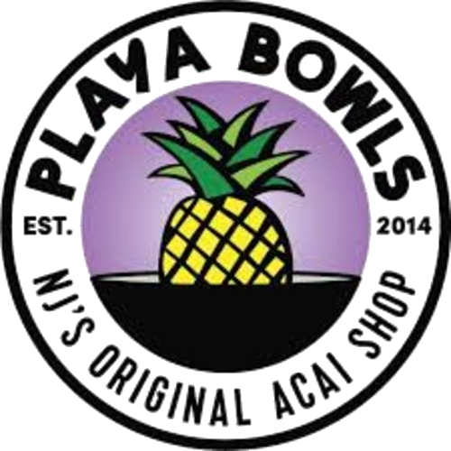 Playa Bowls locations in the USA