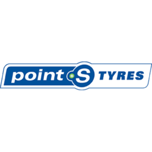 Point S Tires locations in the USA