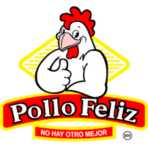 Pollo Feliz locations in Mexico