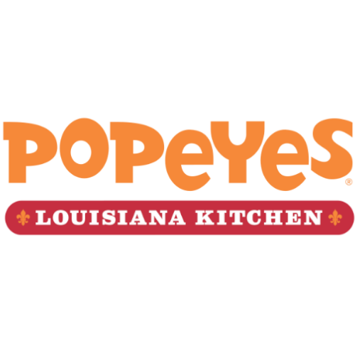 Popeyes locations in Canada