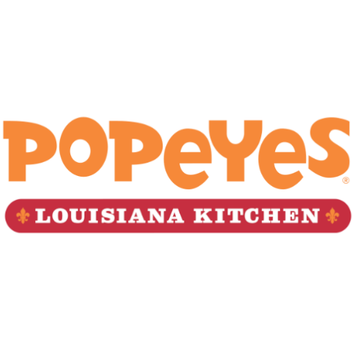 Popeyes Louisiana Kitchen locations in Canada