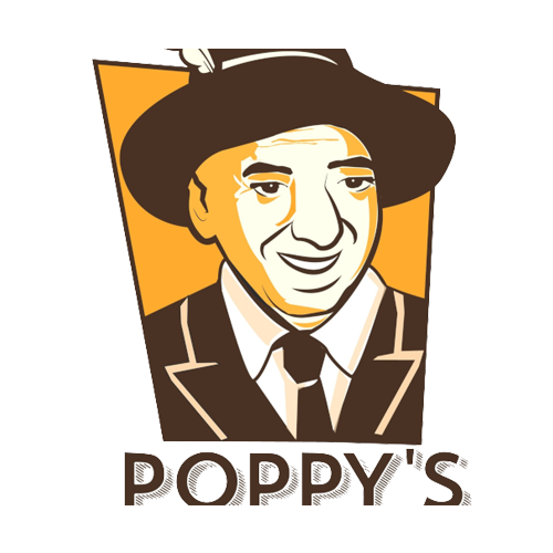 Poppy's Stuffed Bagel locations in the USA