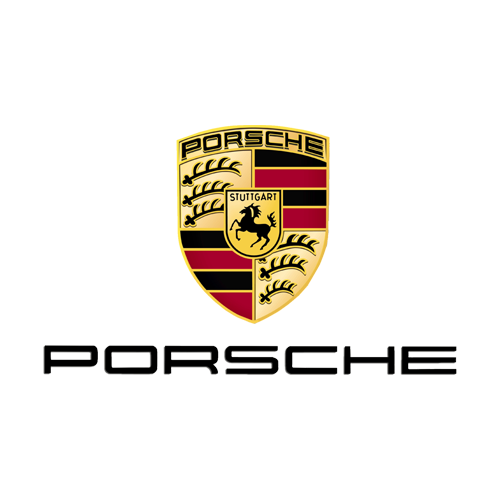 Porsche locations in the USA