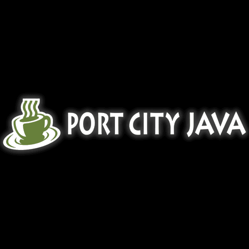 Port City Java locations in the USA