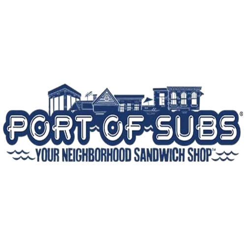 Port of Subs locations in the USA