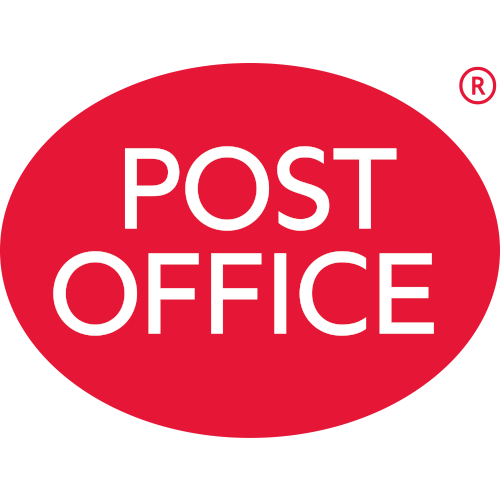 Post Office Branch locations in the UK