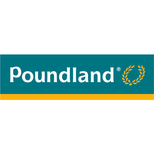 Poundland locations in the UK