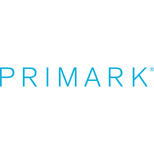 Primark locations in Spain
