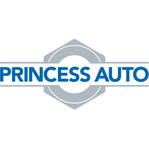 Princess Auto locations in Canada