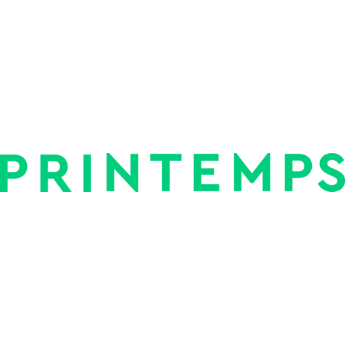 Printemps locations in France