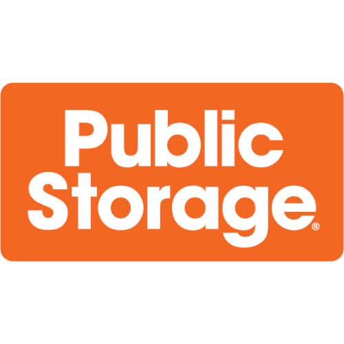 Public Storage locations in the USA
