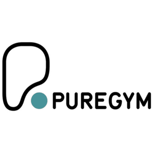 PureGym locations in the UK