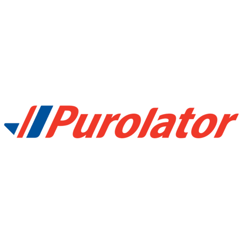 Purolator locations in Canada