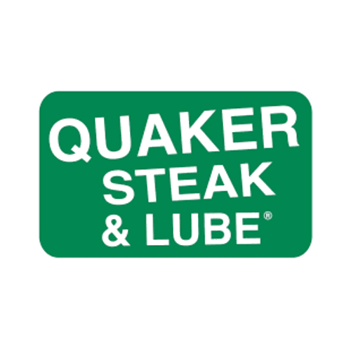 Quaker Steak & Lube locations in the USA