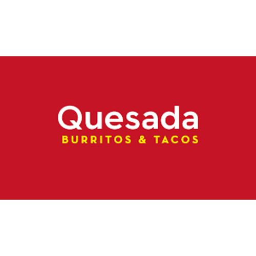 Quesada locations in Canada