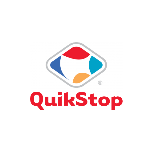 Quik Stop locations in the USA