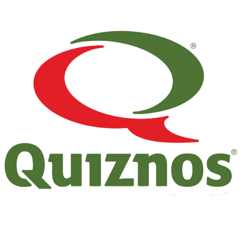 Quiznos locations in the USA