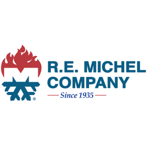 R.E. Michel Company locations in the USA