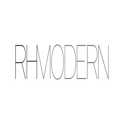 RH Modern locations in the USA