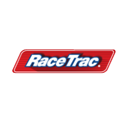 RaceTrac locations in the USA
