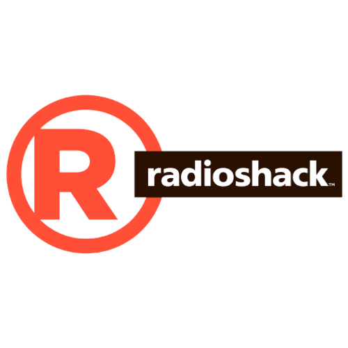 RadioShack locations in the USA