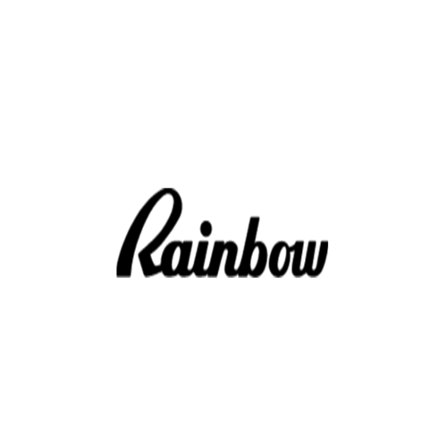Rainbow Shops locations in the USA