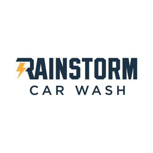 Rainstorm Car Wash locations in the USA