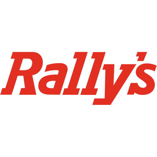 Rally's locations in the USA