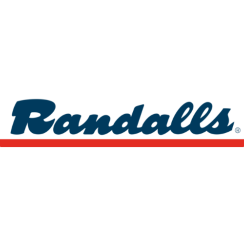 Randalls locations in the USA