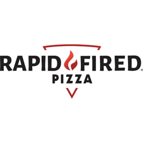Rapid Fired Pizza locations in the USA