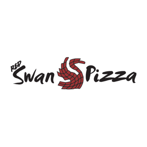 Red Swan Pizza locations in Canada