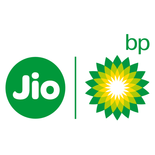 Reliance BP Mobility Limited locations in India