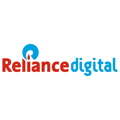 Reliance Digital locations in India
