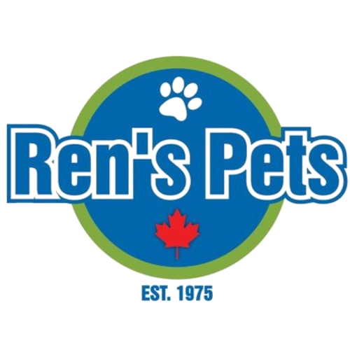 Ren's Pets locations in Canada