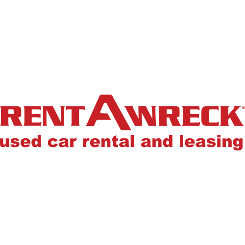 Rent-A-Wreck locations in the USA