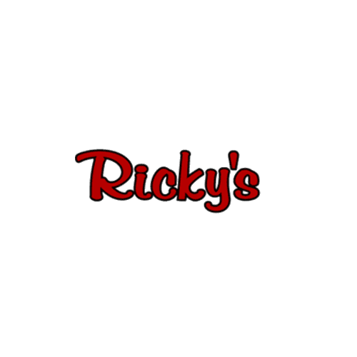 Ricky's Restaurants locations in Canada