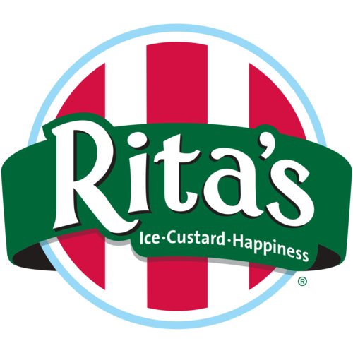 Rita's Italian Ice locations in the USA