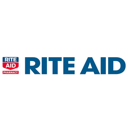Rite Aid locations in the USA