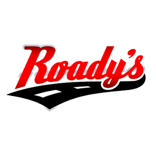 Roady's locations in the USA