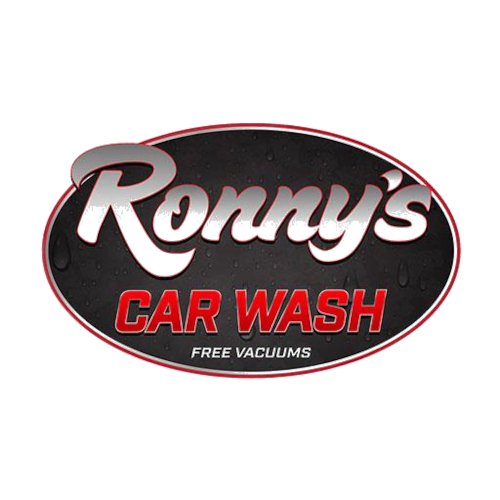 Ronnys Car Wash locations in the USA