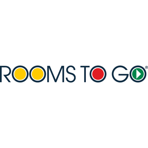 Rooms To Go locations in the USA