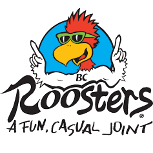 Rooster Wings locations in the USA