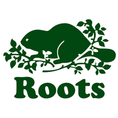 Roots locations in Canada