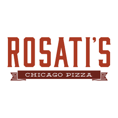 Rosati's Pizza locations in the USA